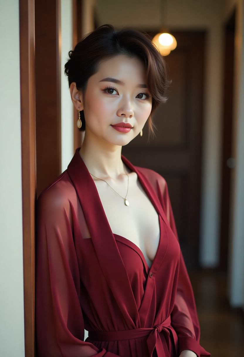 绩效面谈准备缩略图